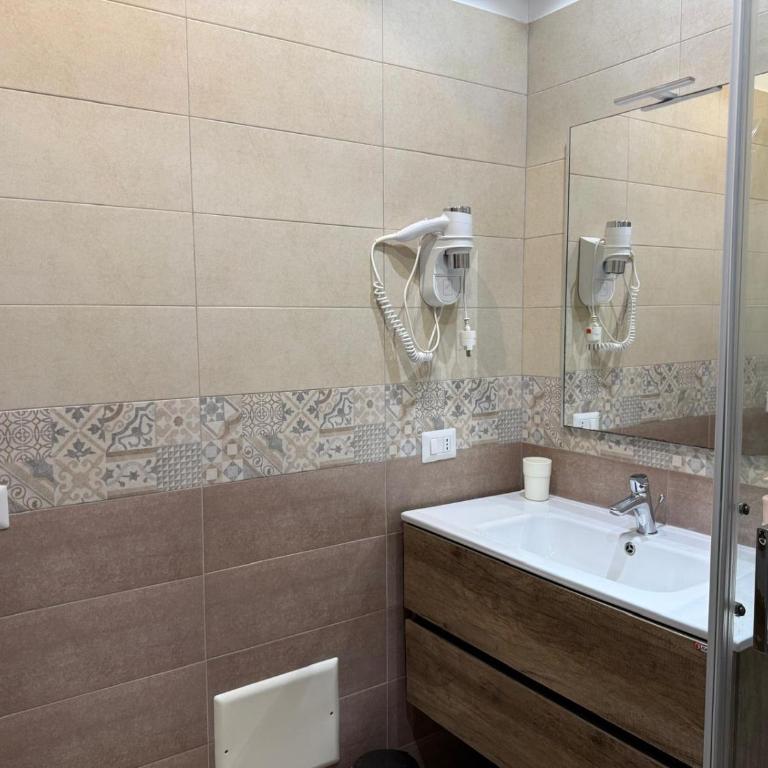 Central Station Garibaldi - Deluxe Triple Room - 7