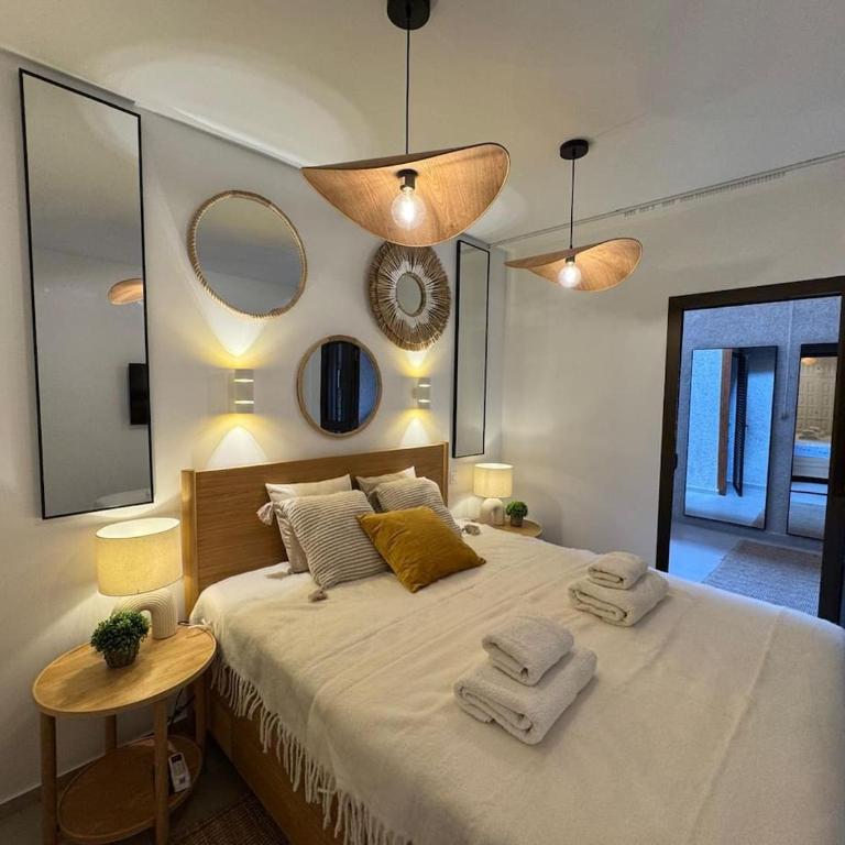 Magnolia Atlantic View - Apartment - 1