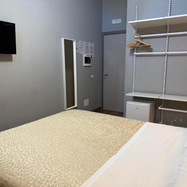 Central Station Garibaldi - Double Room - 6