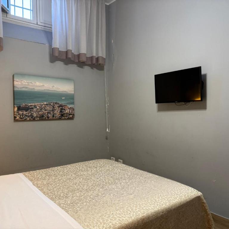 Central Station Garibaldi - Double Room - 4