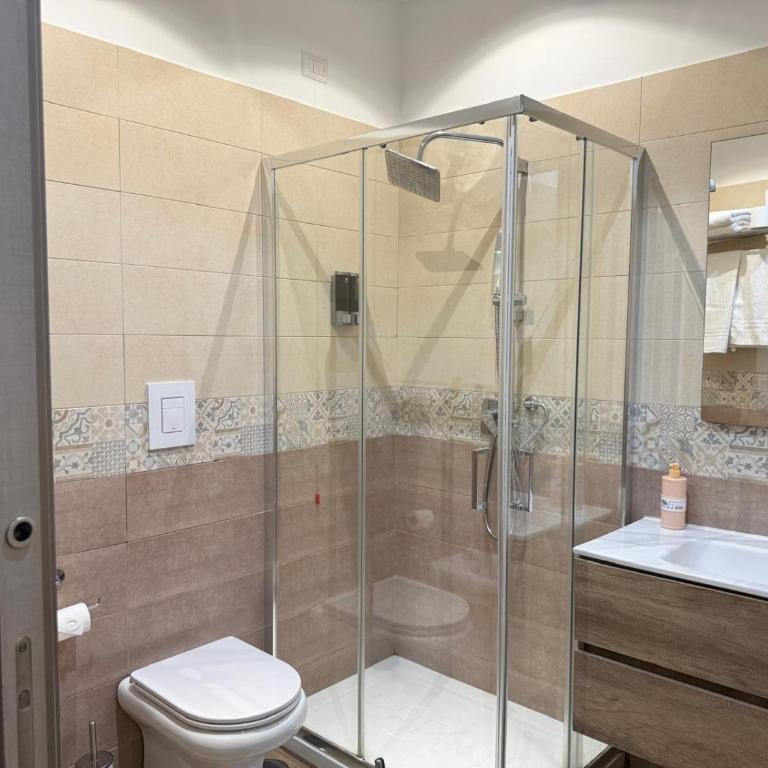 Central Station Garibaldi - Double Room - 3
