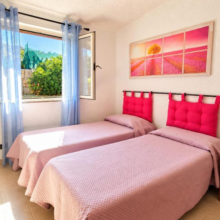 La Filetta Villette Santa Teresa Gallura - Two-Bedroom House - 8