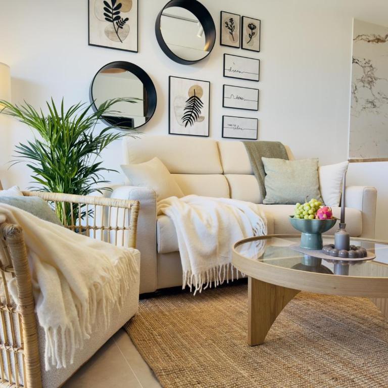 Magnolia Atlantic View - Apartment - 10
