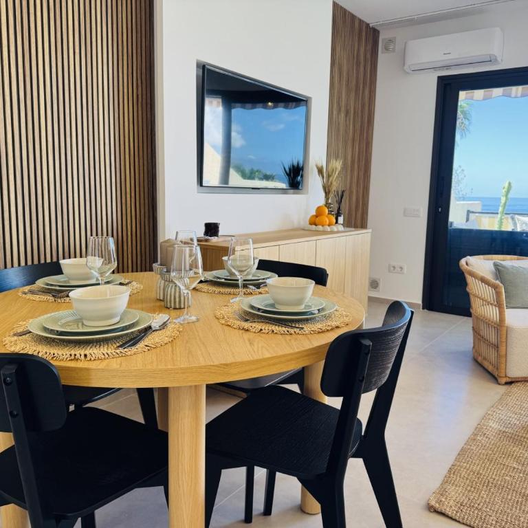 Magnolia Atlantic View - Apartment - 17