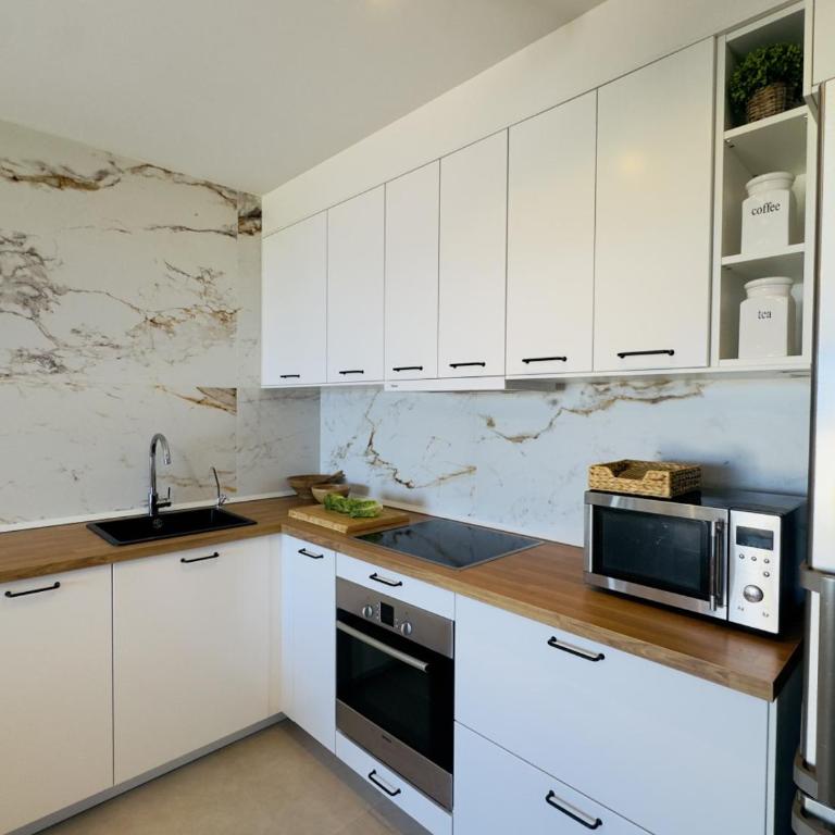 Magnolia Atlantic View - Apartment - 18