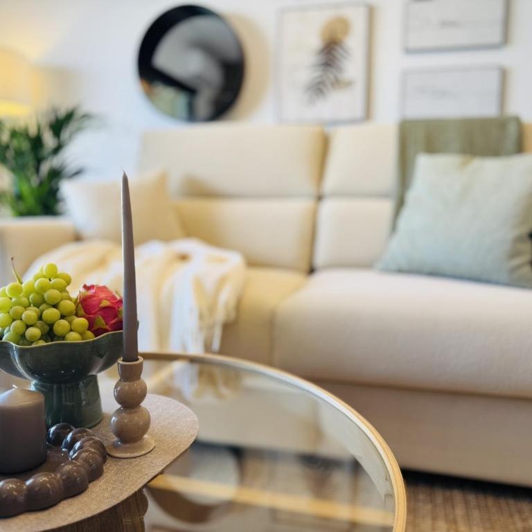 Magnolia Atlantic View - Apartment - 25