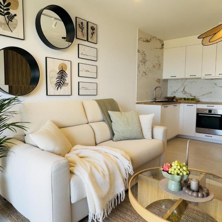 Magnolia Atlantic View - Apartment - 28