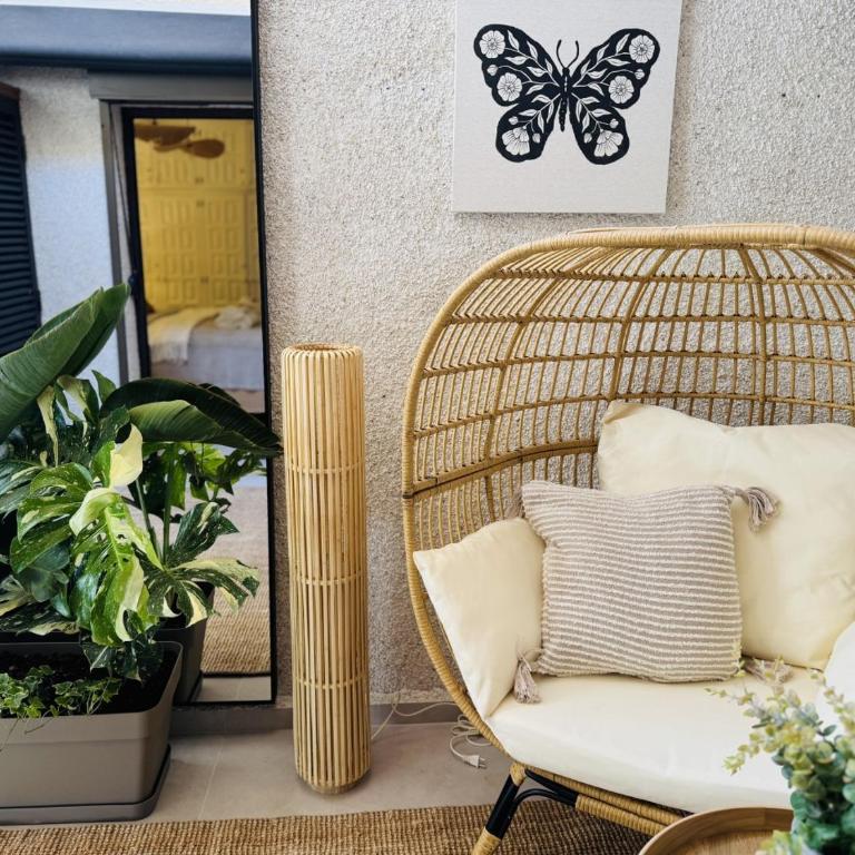 Magnolia Atlantic View - Apartment - 35