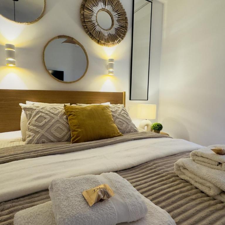 Magnolia Atlantic View - Apartment - 37