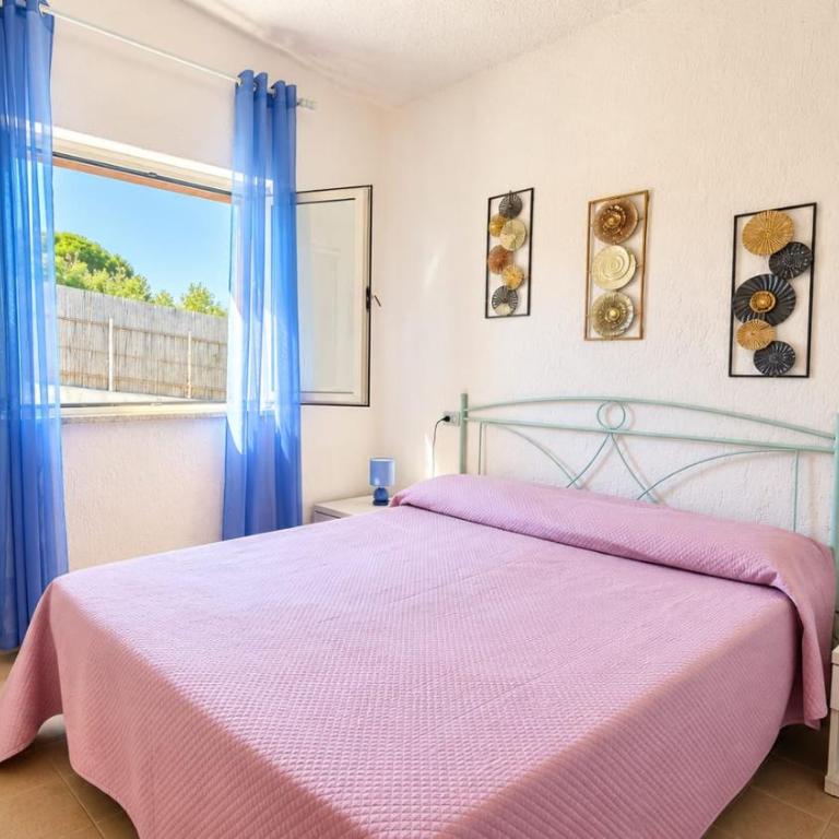 Villette Panoramiche Filetta - Casa a Schiera con 2 Camere da Letto - 3