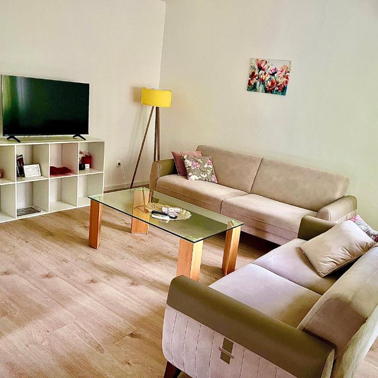 City Dock Apartment - Apartment mit 2 Schlafzimmern - 7
