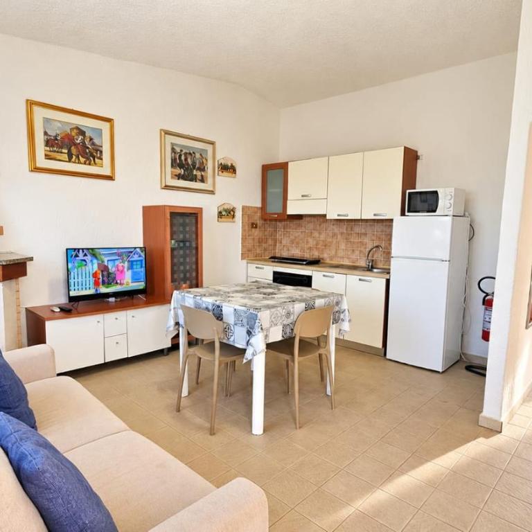 Villette Panoramiche Filetta - Casa a Schiera con 2 Camere da Letto - 11