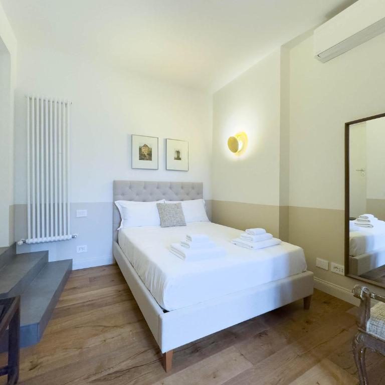 Silver Suite 5 minutes far from Colosseum - Suite - 1