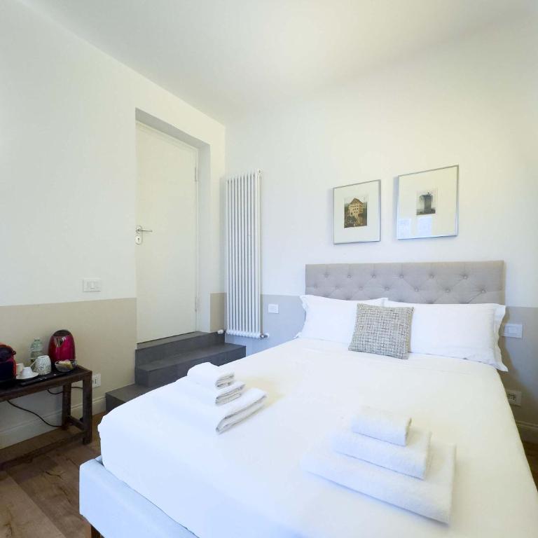 Silver Suite 5 minutes far from Colosseum - Suite - 2