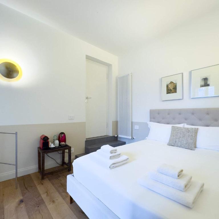 Silver Suite 5 minutes far from Colosseum - Suite - 3