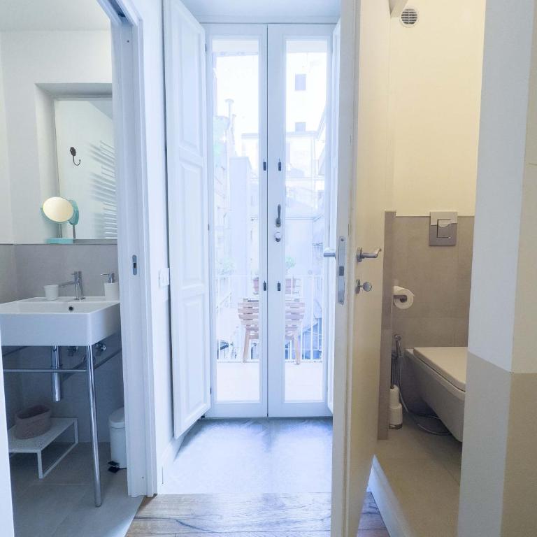 Silver Suite 5 minutes far from Colosseum - Suite - 7