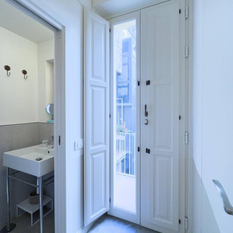 Silver Suite 5 minutes far from Colosseum - Suite - 9