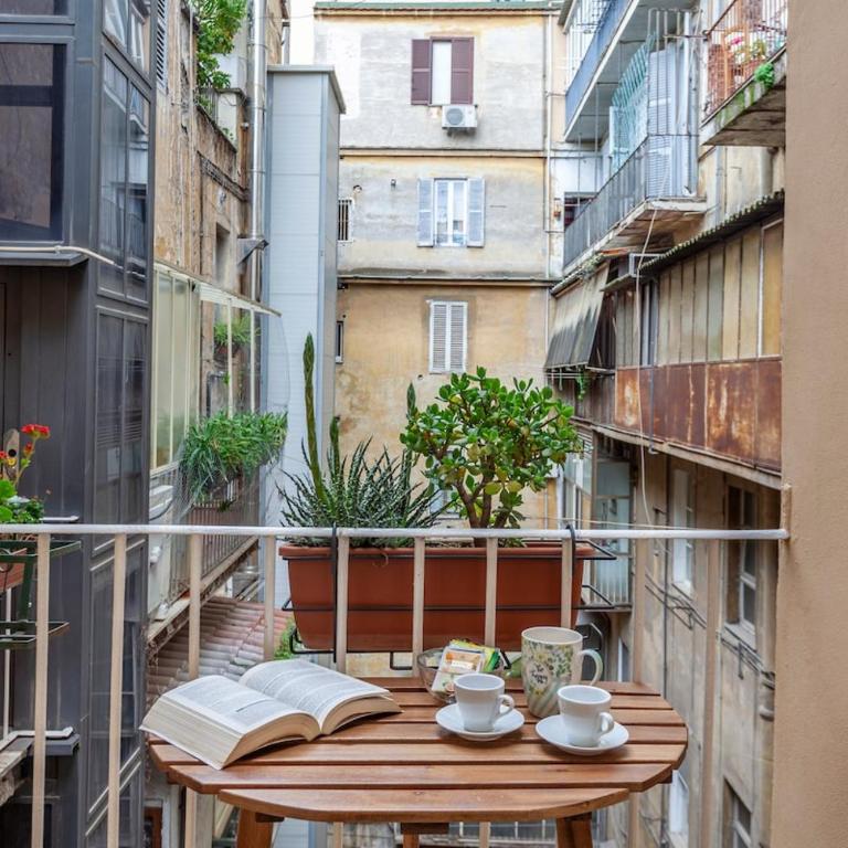 Silver Suite 5 minutes far from Colosseum - Suite - 14
