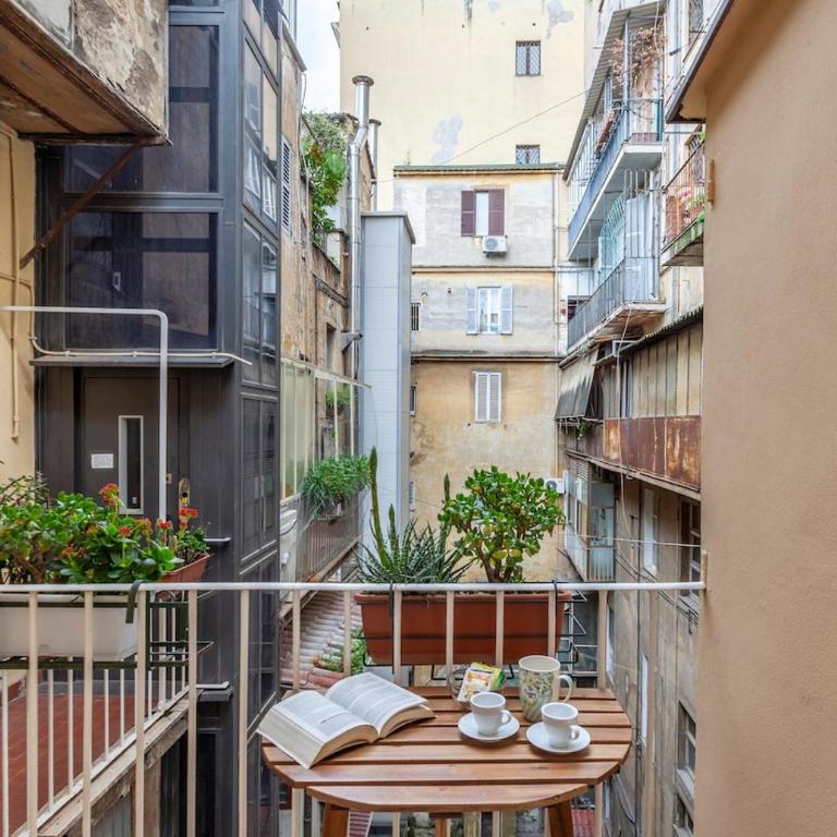 Silver Suite 5 minutes far from Colosseum - Suite - 15