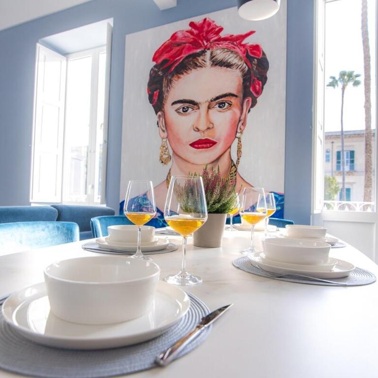 Frida apartments by Dimore in Sicily - Appartamento - 5