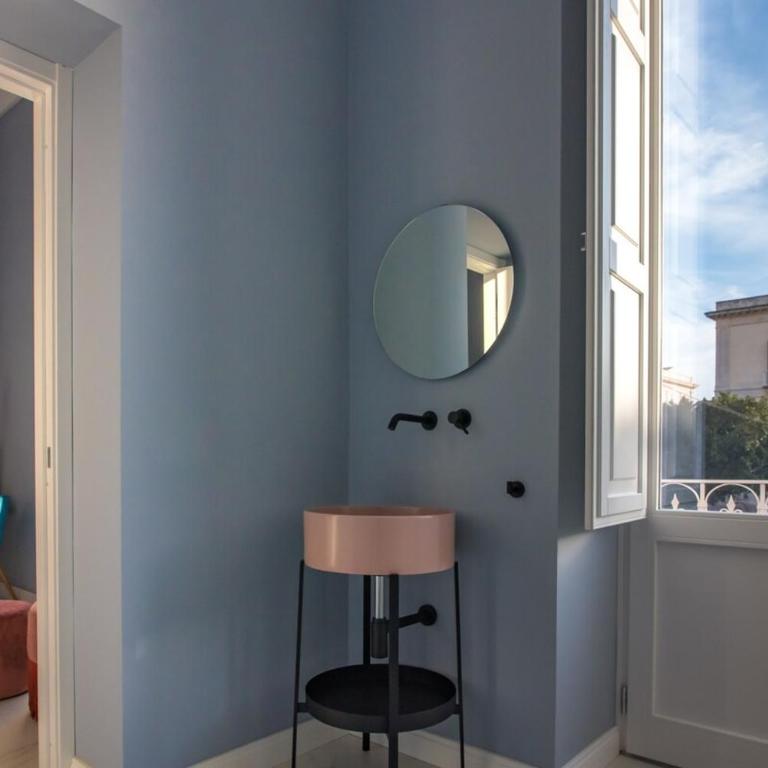 Frida apartments by Dimore in Sicily - Appartamento - 14