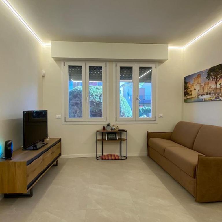 Catullo Garda Suite - Appartamento Deluxe con 1 Camera da Letto - 8