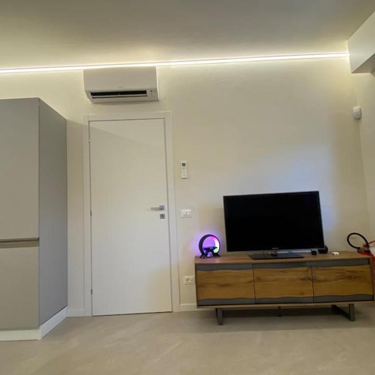 Catullo Garda Suite - Appartamento Deluxe con 1 Camera da Letto - 9