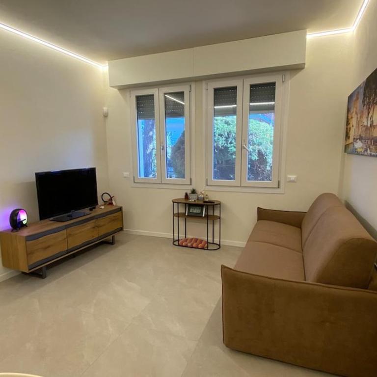 Catullo Garda Suite - Appartamento Deluxe con 1 Camera da Letto - 10