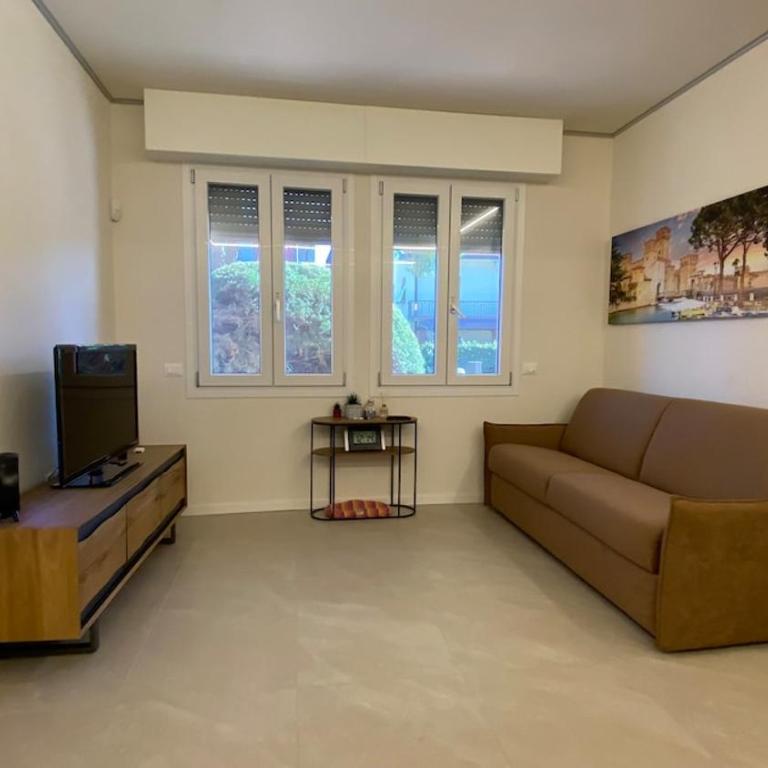 Catullo Garda Suite - Appartamento Deluxe con 1 Camera da Letto - 11