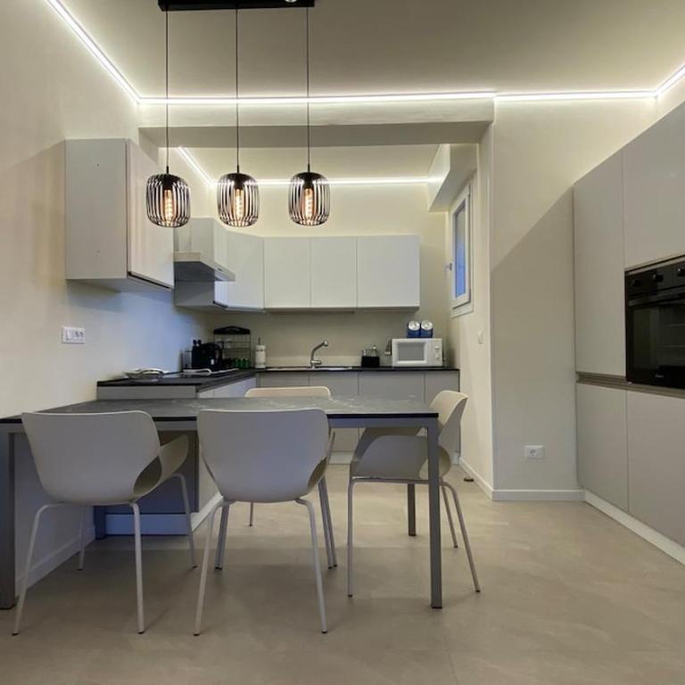 Catullo Garda Suite - Appartamento Deluxe con 1 Camera da Letto - 5