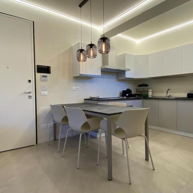Catullo Garda Suite - Appartamento Deluxe con 1 Camera da Letto - 3