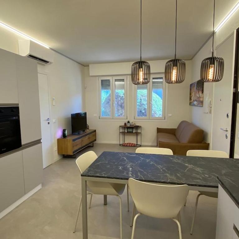 Catullo Garda Suite - Appartamento Deluxe con 1 Camera da Letto - 7