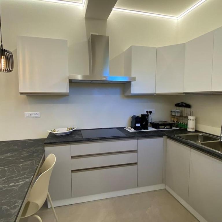 Catullo Garda Suite - Appartamento Deluxe con 1 Camera da Letto - 4