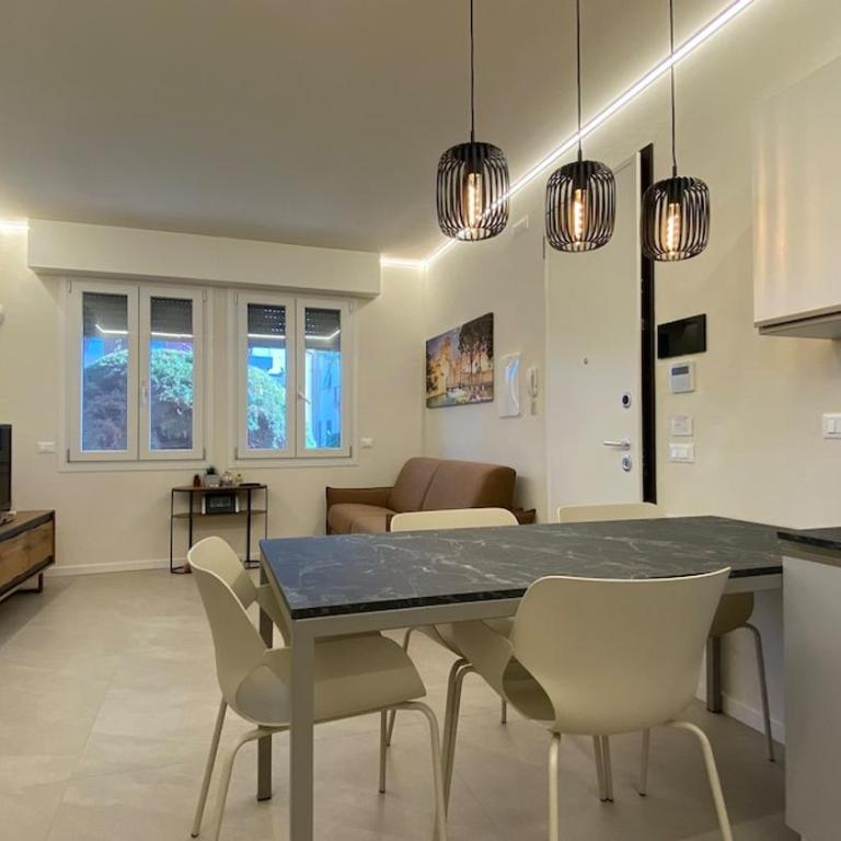 Catullo Garda Suite - Appartamento Deluxe con 1 Camera da Letto - 6