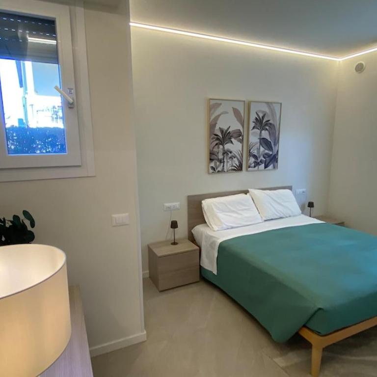 Catullo Garda Suite - Appartamento Deluxe con 1 Camera da Letto - 12