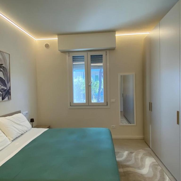 Catullo Garda Suite - Appartamento Deluxe con 1 Camera da Letto - 14