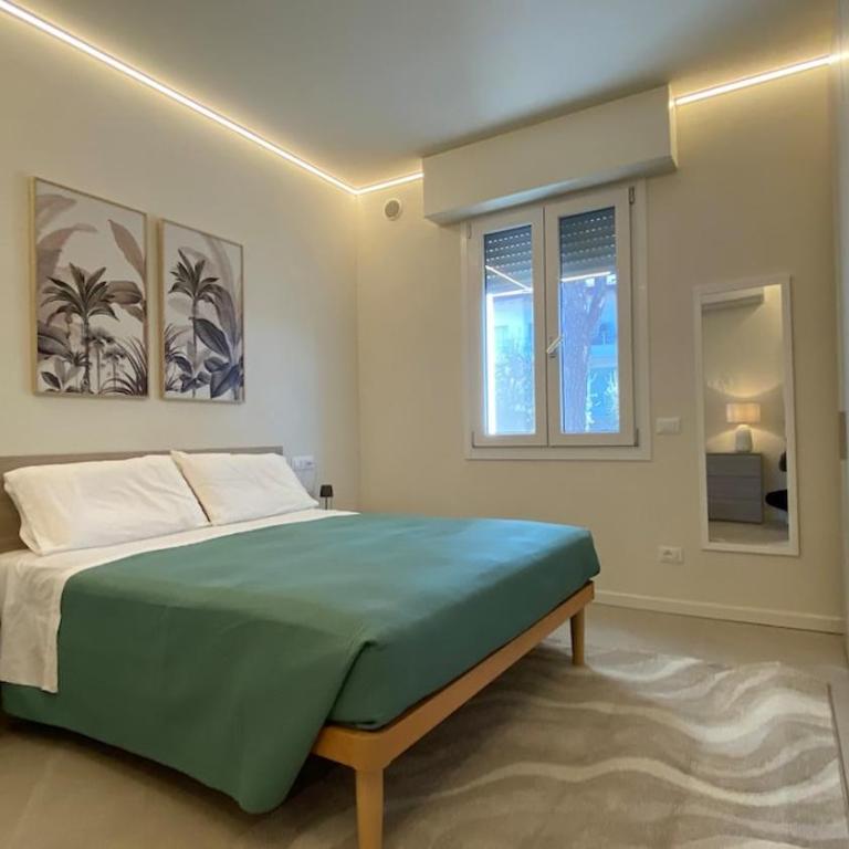 Catullo Garda Suite - Appartamento Deluxe con 1 Camera da Letto - 13