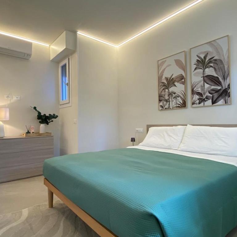 Catullo Garda Suite - Appartamento Deluxe con 1 Camera da Letto - 15