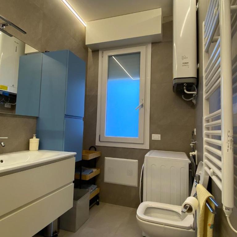 Catullo Garda Suite - Appartamento Deluxe con 1 Camera da Letto - 16