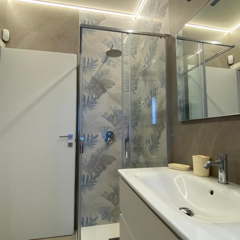 Catullo Garda Suite - Appartamento Deluxe con 1 Camera da Letto - 19
