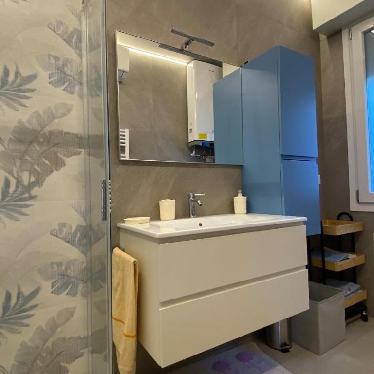 Catullo Garda Suite - Appartamento Deluxe con 1 Camera da Letto - 18