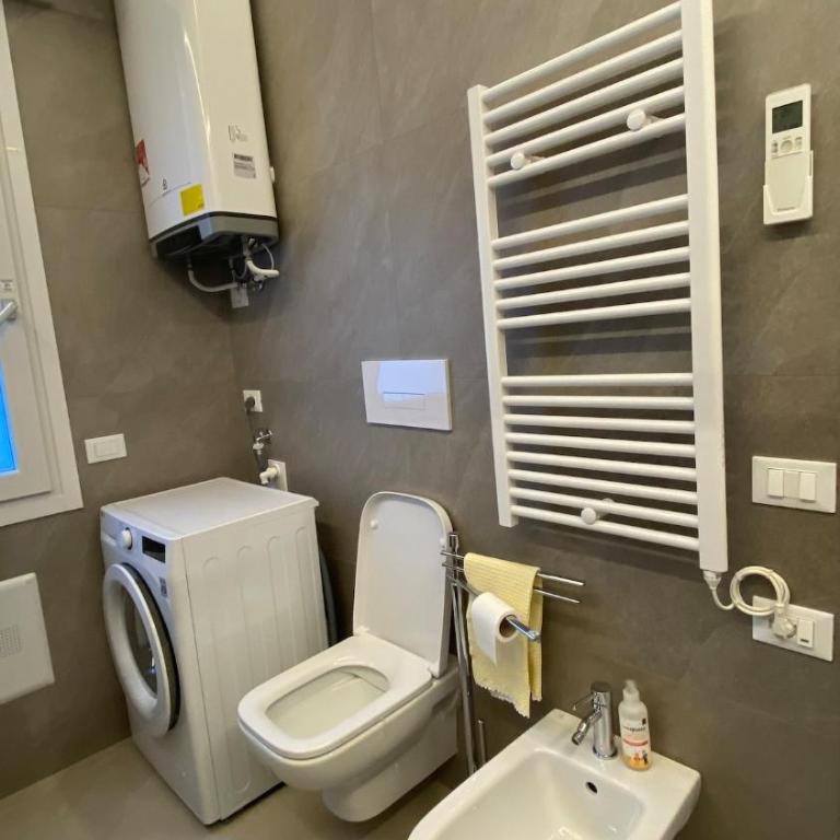 Catullo Garda Suite - Appartamento Deluxe con 1 Camera da Letto - 17