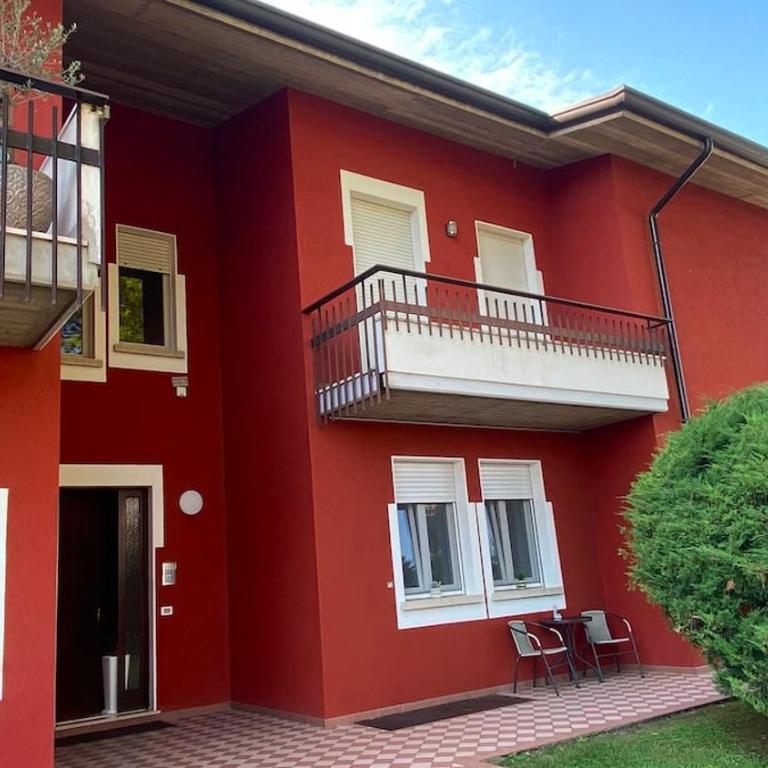 Catullo Garda Suite - Appartamento Deluxe con 1 Camera da Letto - 21