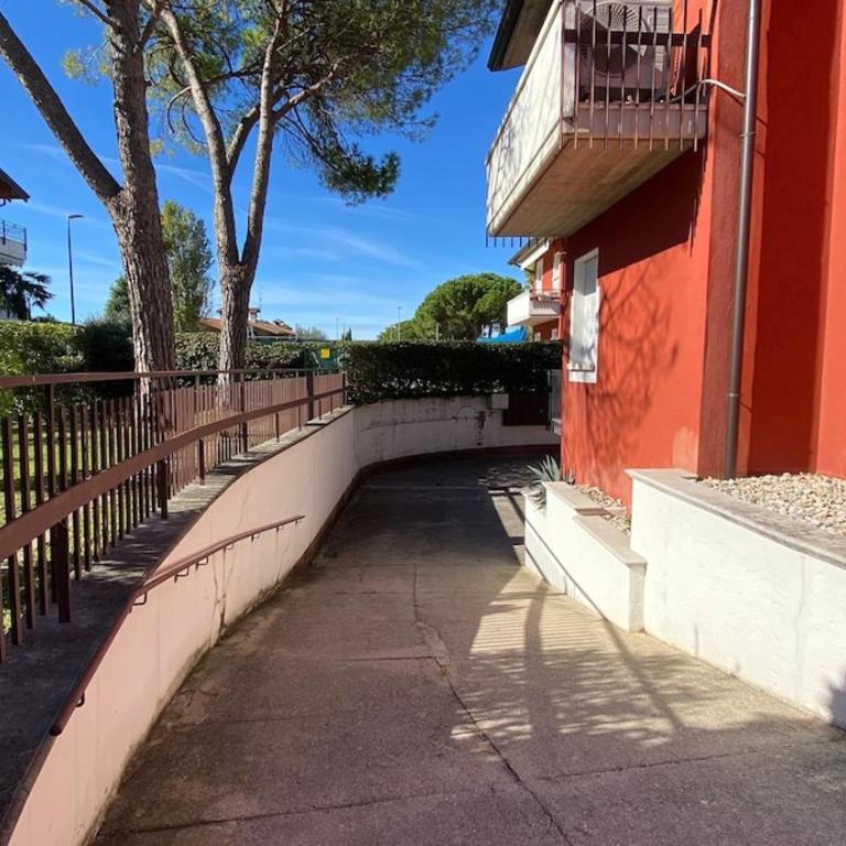 Catullo Garda Suite - Appartamento Deluxe con 1 Camera da Letto - 25
