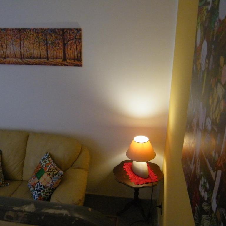 Mi manda Picone da Lolli's - Premium Apartment mit 3 Schlafzimmern und Balkon - 26