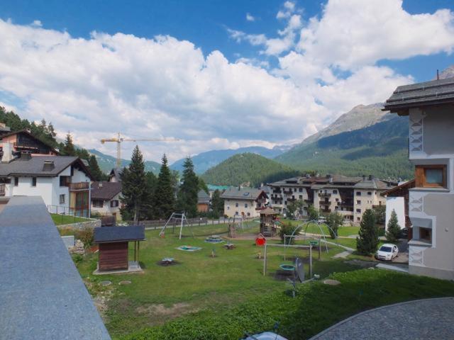Tass 3 - Apartment mit Blick auf die Berge - 17