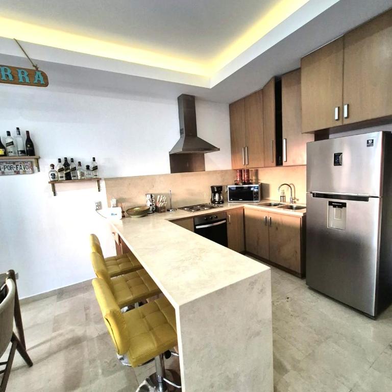 Marina Platino Plus Amarillo Atardecer de Lujo - Apartamento de 3 dormitorios - 19