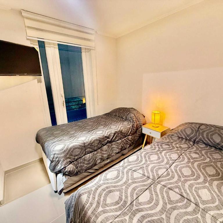 Comfy 1BR Apt Downtown Santiago Great Location - Apartamento - 1