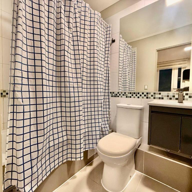 Comfy 1BR Apt Downtown Santiago Great Location - Apartamento - 4