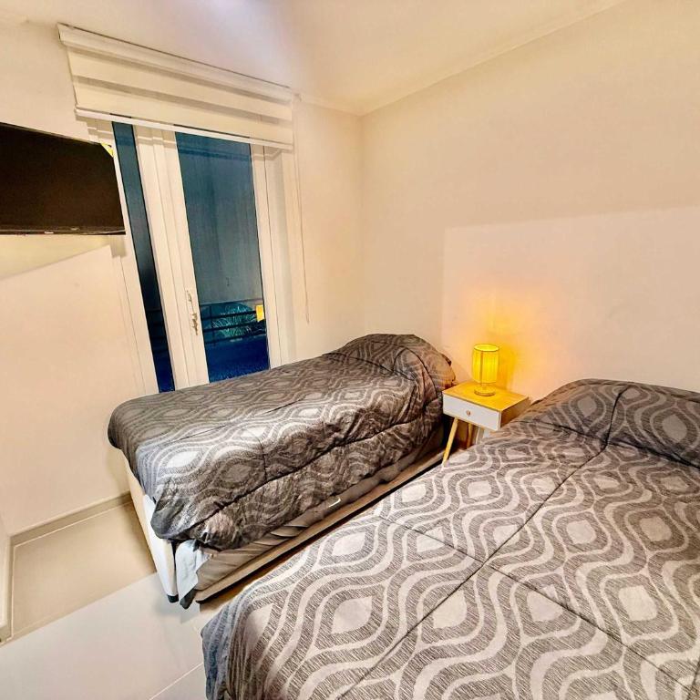 Comfy 1BR Apt Downtown Santiago Great Location - Apartamento - 6